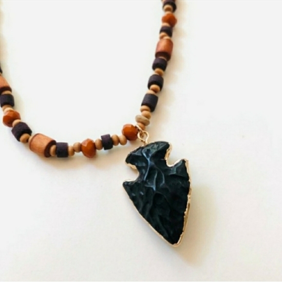 Free people necklace - Picture 3 of 4